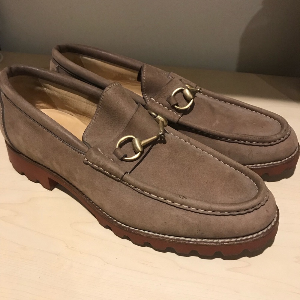 Gucci Loafers